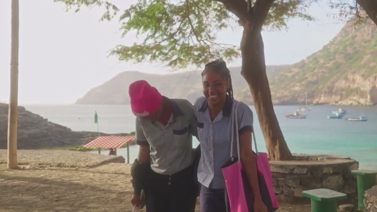 Descubre Tarrafal: la joya oculta de la Isla de Santiago, Cabo Verde.